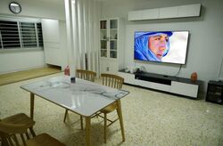 Blk 311 Teck Ghee Evergreen (Ang Mo Kio), HDB 4 Rooms #486428091